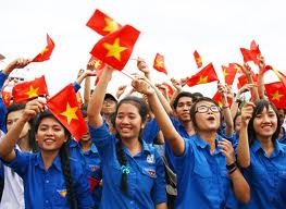 Ho Chi Minh Youth Union holds 10th National Congress  - ảnh 1